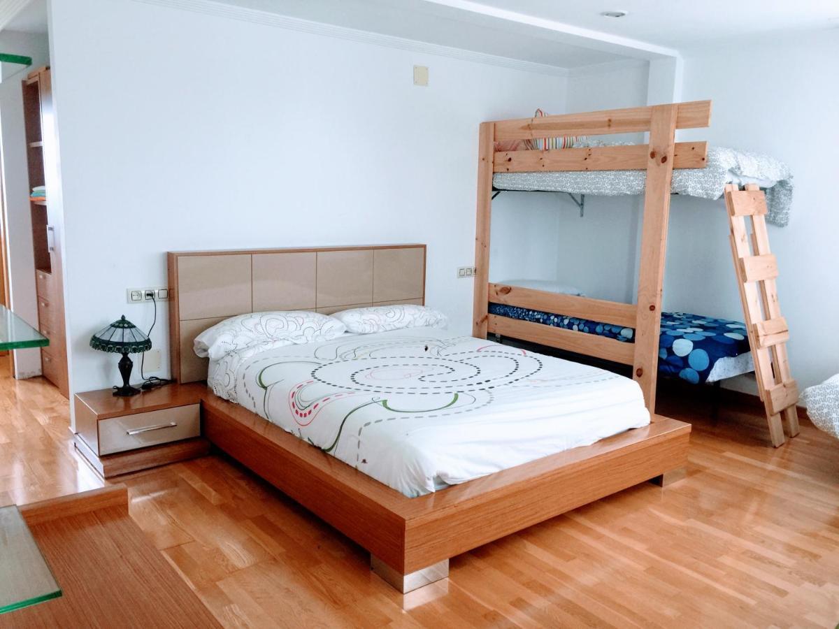 Ak-55 Rural House ξενώνας Villaviciosa  Εξωτερικό φωτογραφία