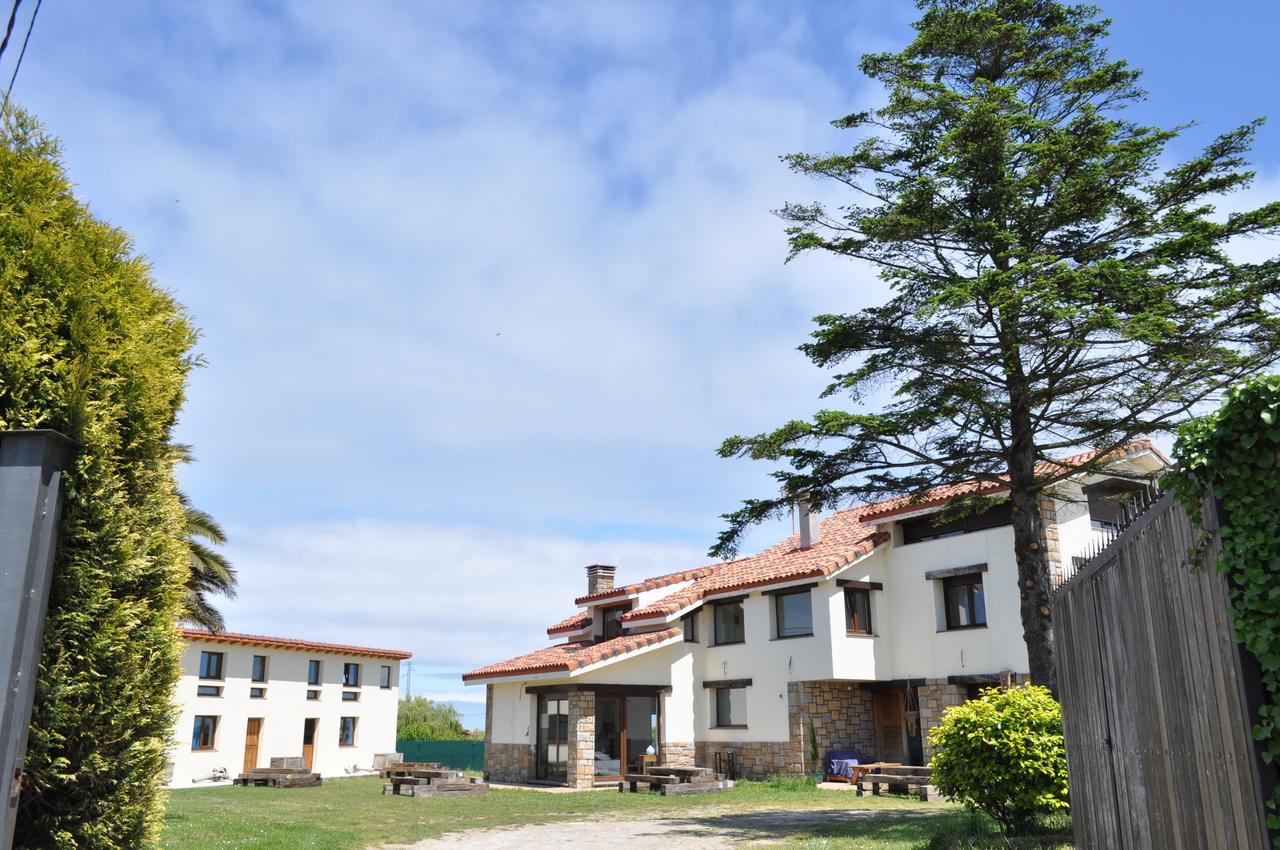 Ak-55 Rural House ξενώνας Villaviciosa  Εξωτερικό φωτογραφία
