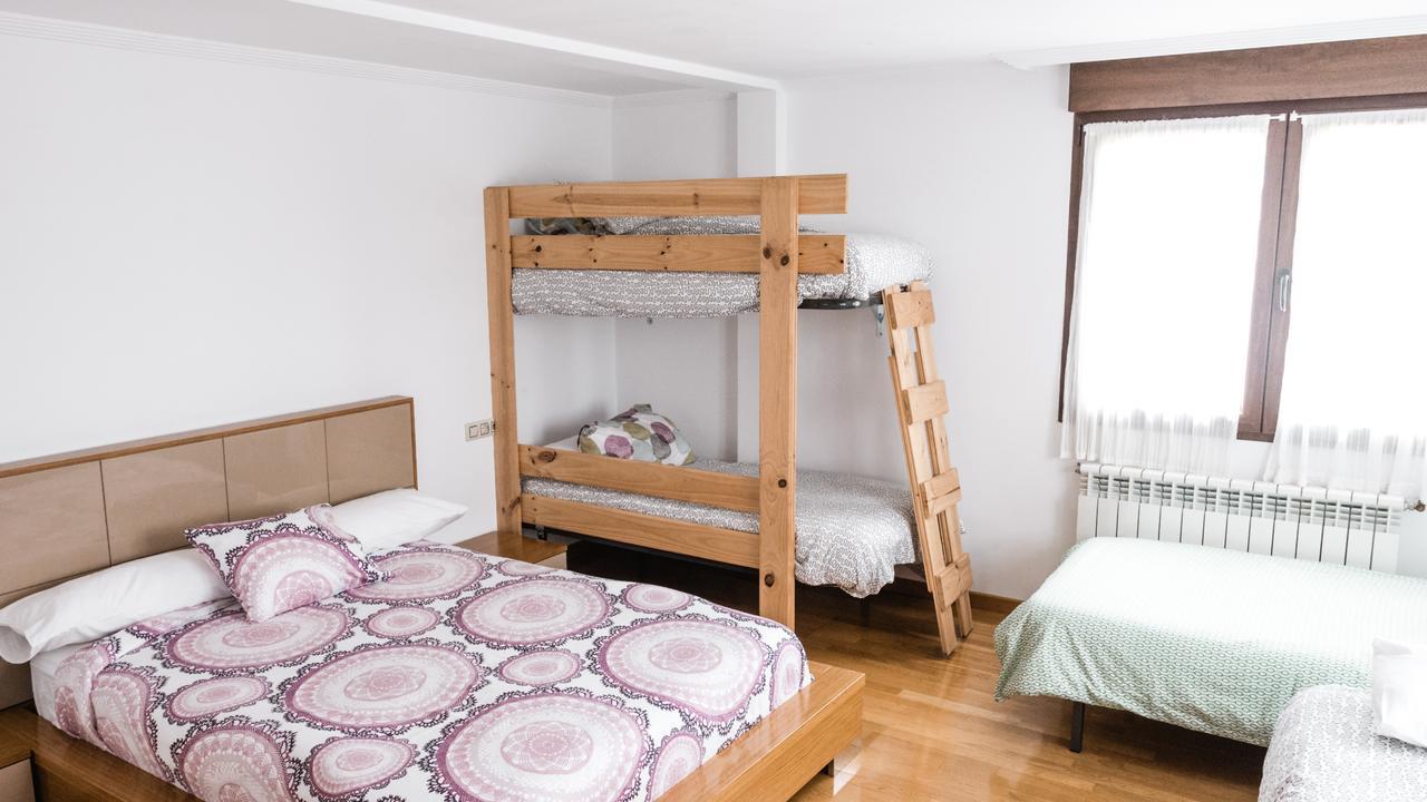 Ak-55 Rural House ξενώνας Villaviciosa  Εξωτερικό φωτογραφία