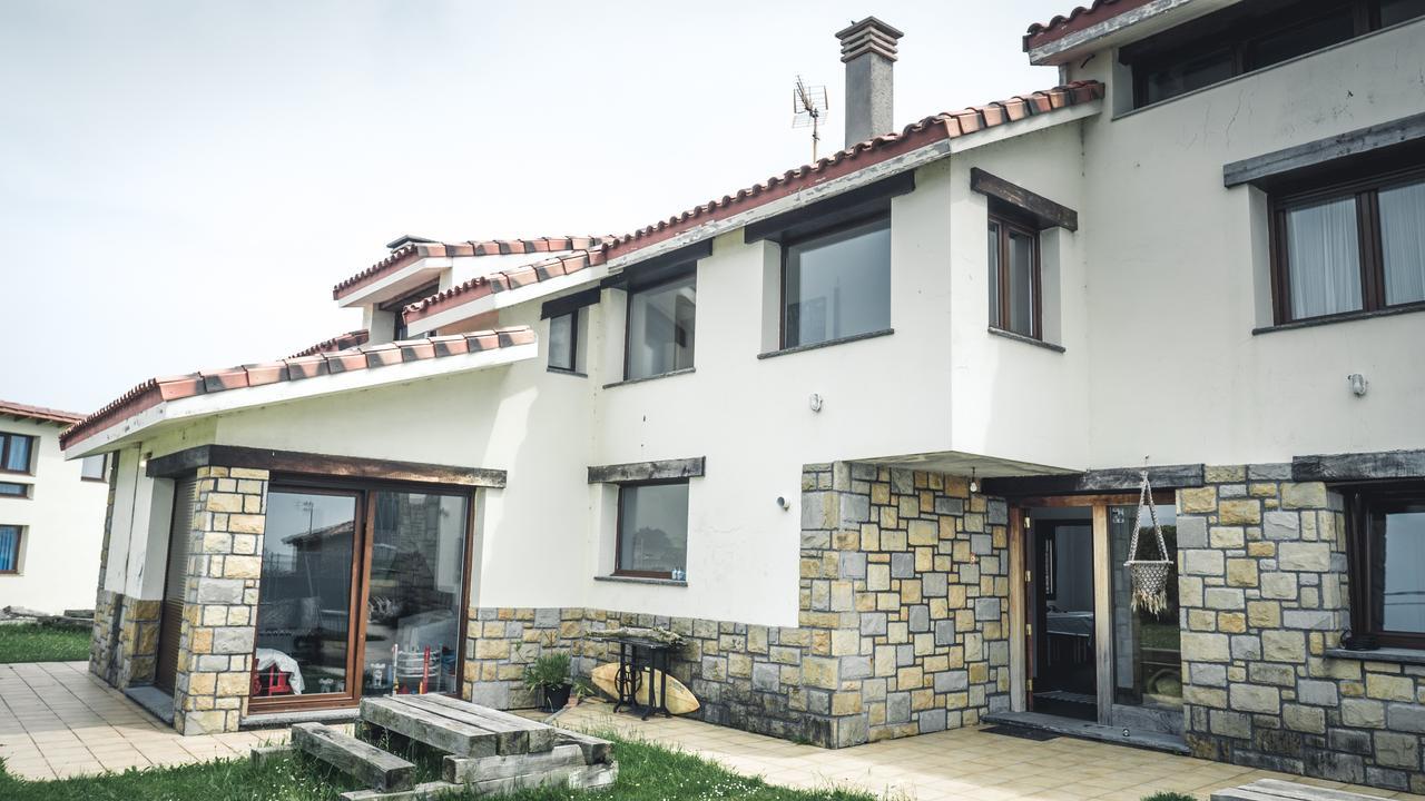 Ak-55 Rural House ξενώνας Villaviciosa  Εξωτερικό φωτογραφία